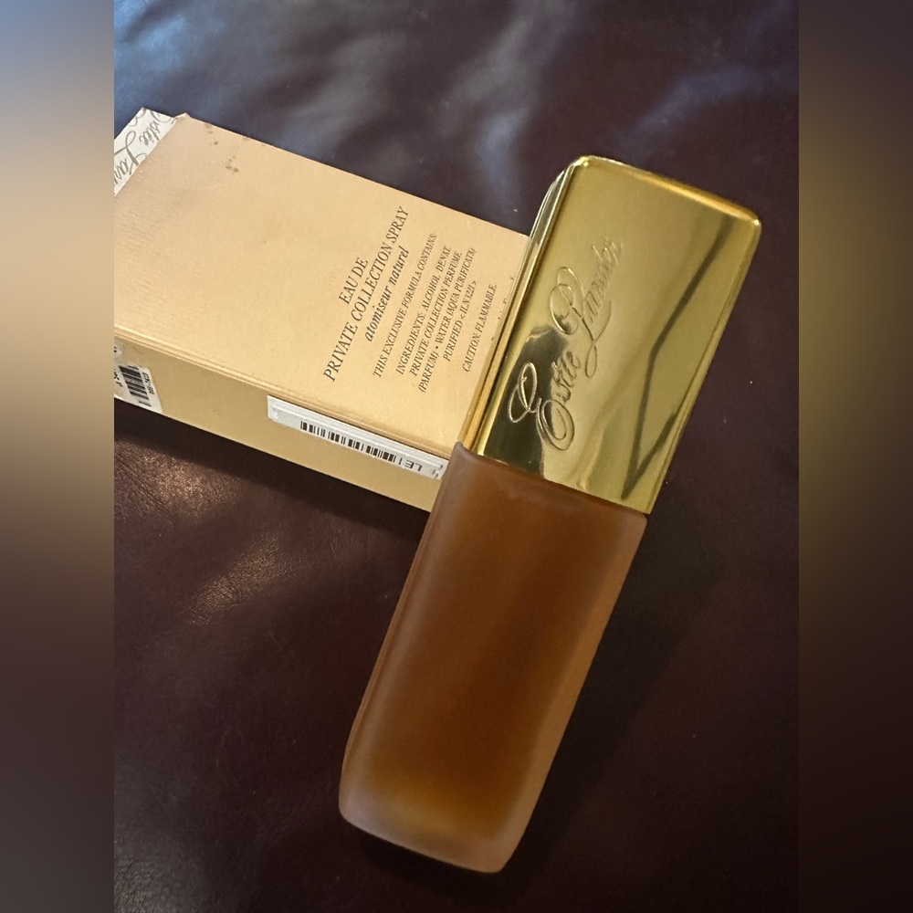 VINTAGE- Estée Lauder Private Collection
